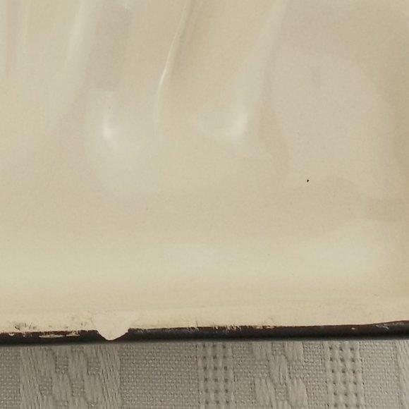 Dena Marie 3-D Ceramic Wall Hanging Bistro Chef and Chef Salt & Pepper Shakers - Picture 7 of 12